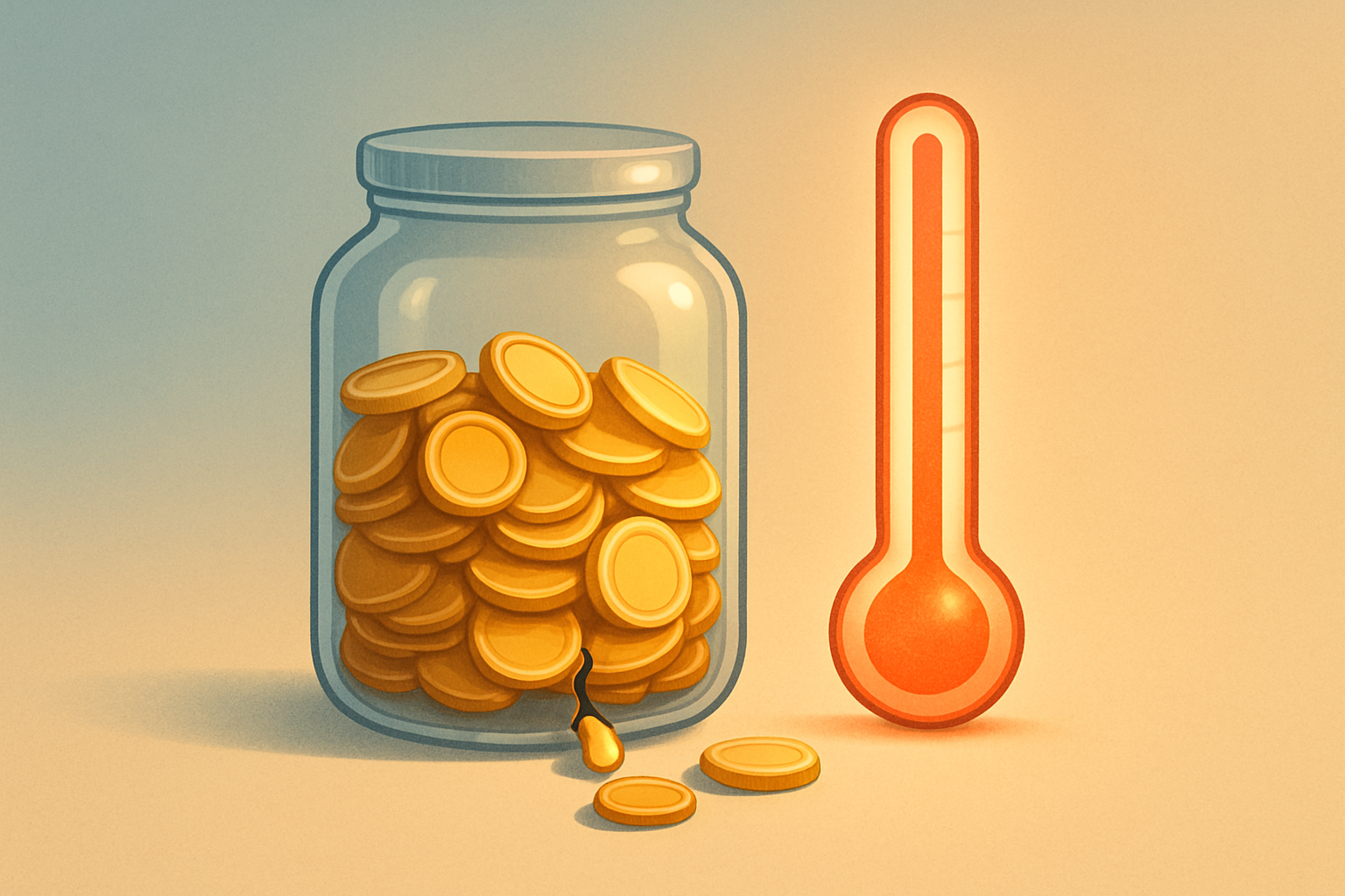 Why Americans Are Saving Less Even When Deposit Rates Are High: The 2026 Savings Rate Explained