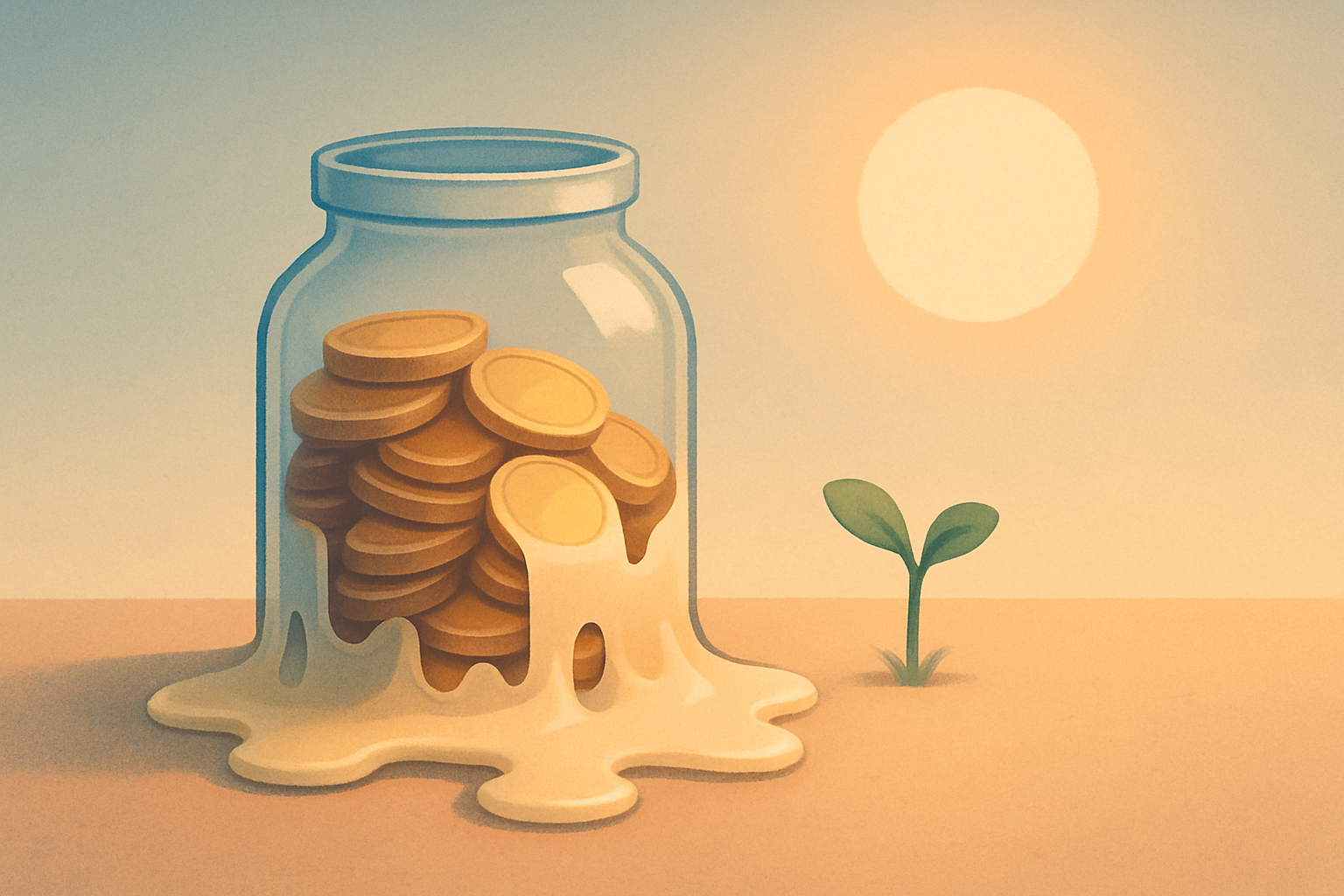 Is Your Savings Account Actually Beating Inflation in 2026?
