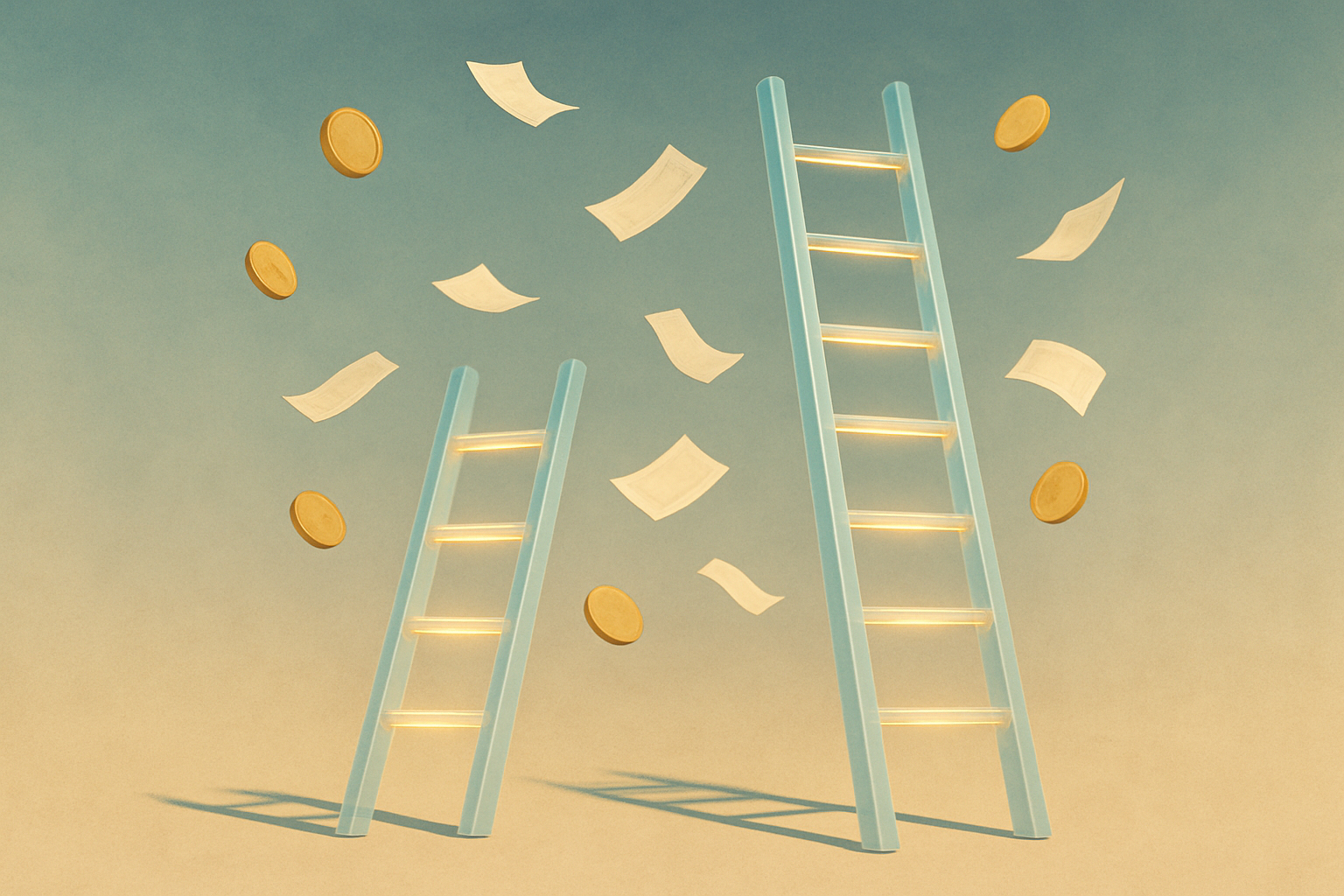 3-Month T-Bill vs. 6-Month CD: How to Build a Short-Term Savings Ladder in 2026