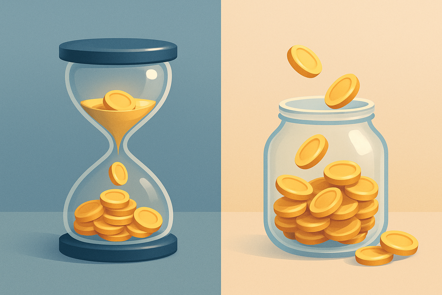 9-Month CD vs. High-Yield Savings Account: Which Is Better for Your Money in 2026?