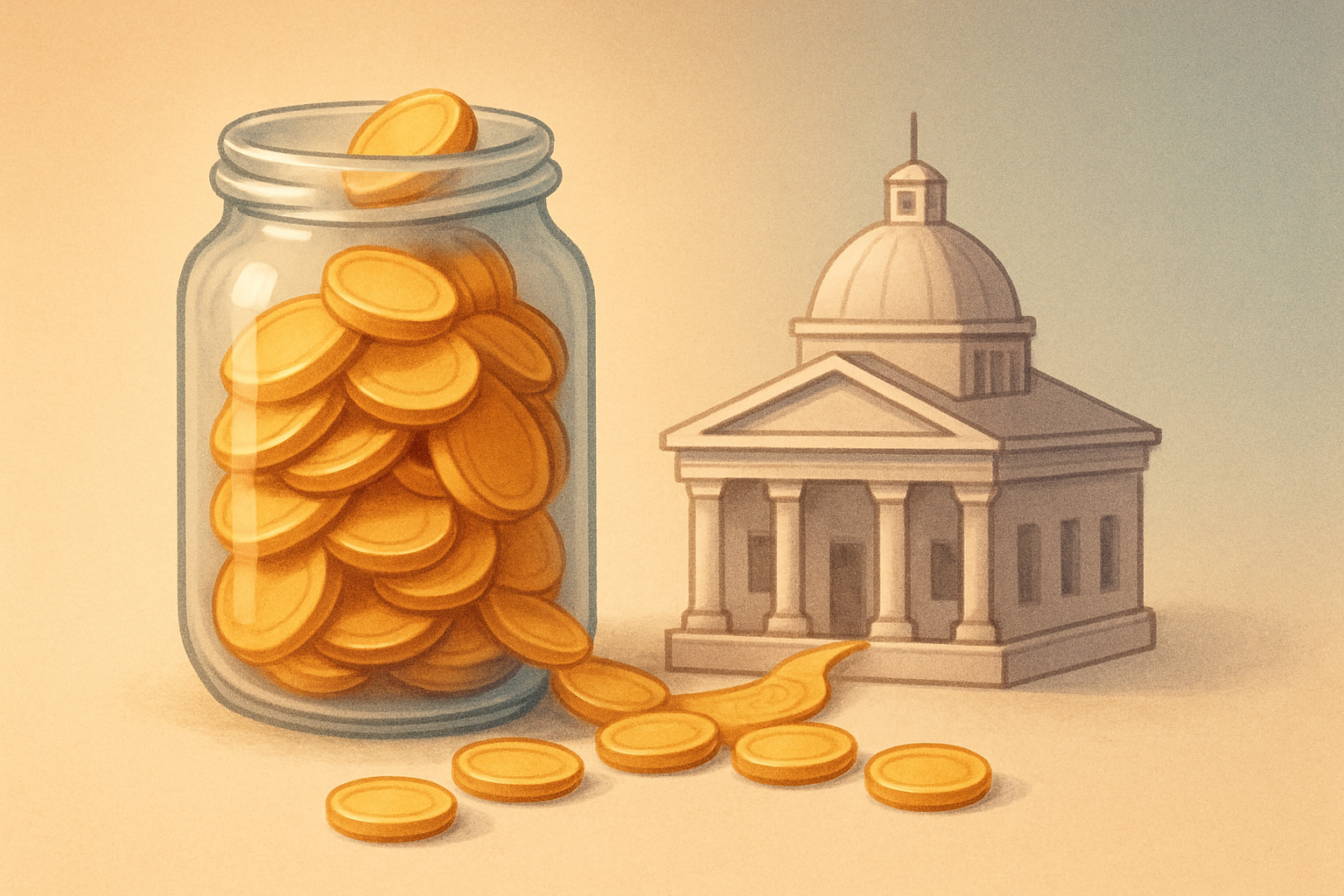 High-Yield Savings Account Interest Taxes 2026: What You Owe the IRS