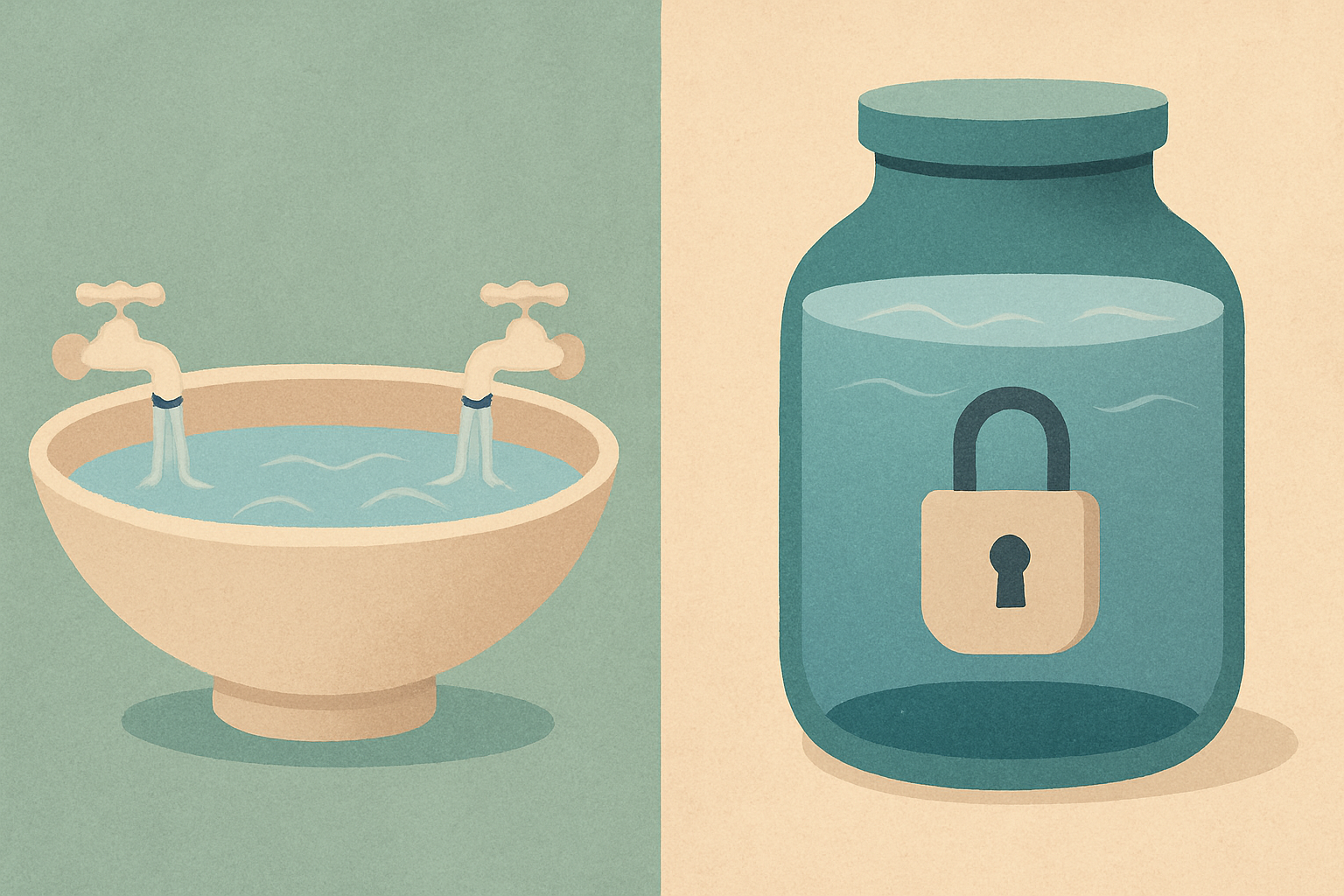 Money Market Account vs. High-Yield Savings Account: Liquidity and Withdrawal Limits Explained