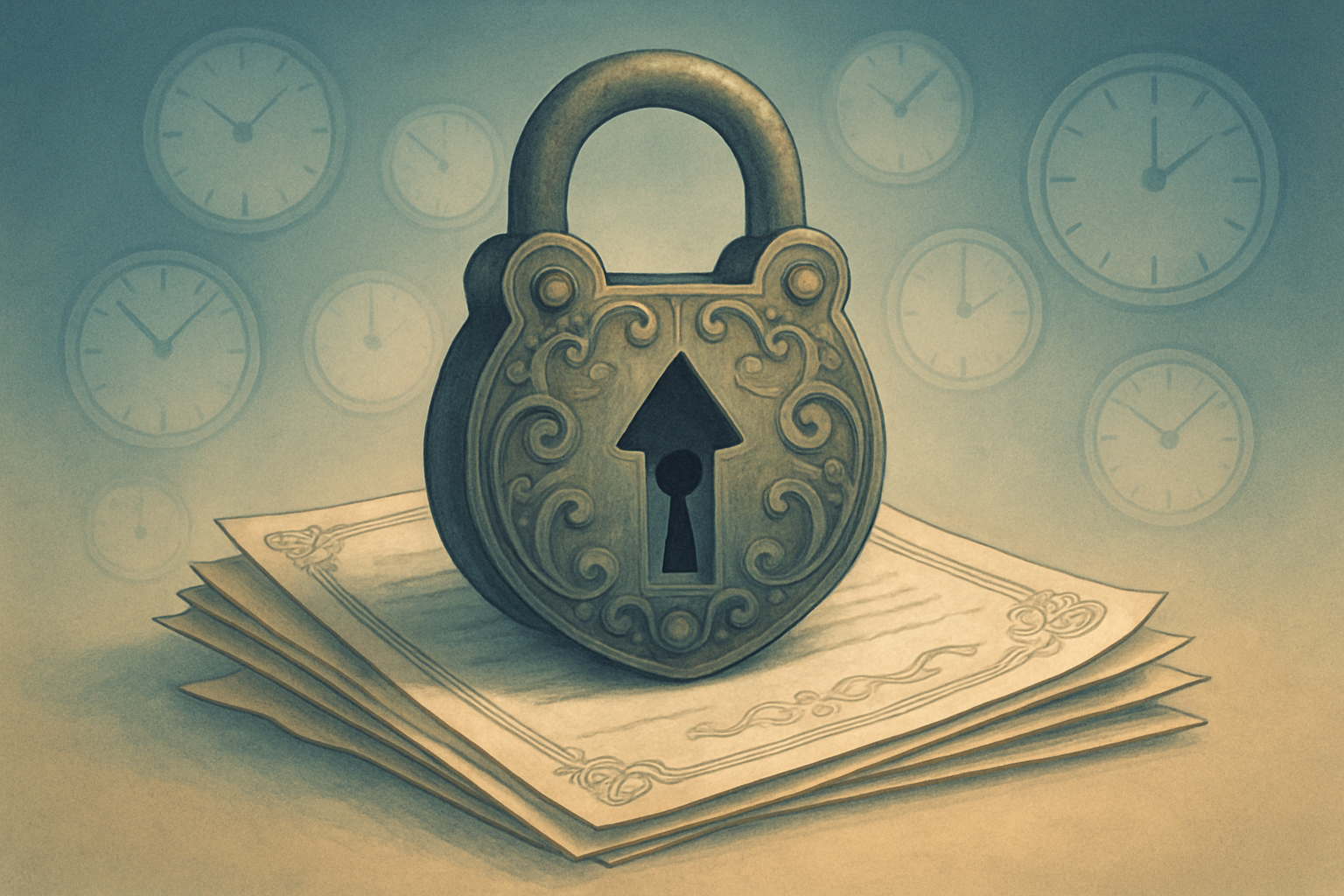 Rising Real Interest Rates and Long-Term CDs: Is Locking In Still a Smart Move?