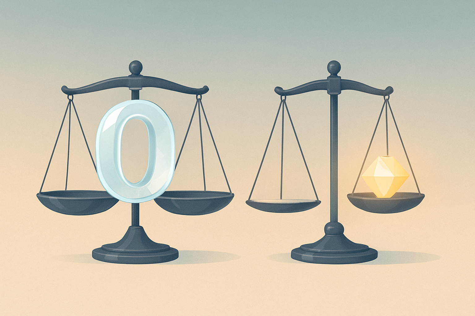Fidelity ZERO Funds vs Vanguard VTI: Is a 0% Expense Ratio Actually Better for Index Investors?
