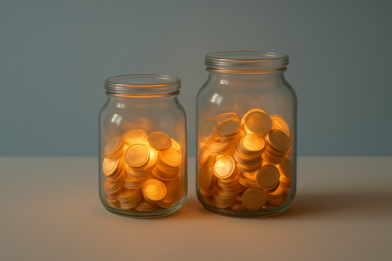 Roth IRA vs 401(k) Contribution Limits 2025: A Side-by-Side Comparison