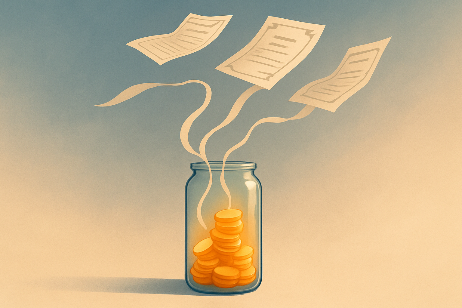 How Rising Treasury Bill Rates Shape What Your Online Savings Account Actually Pays in 2026